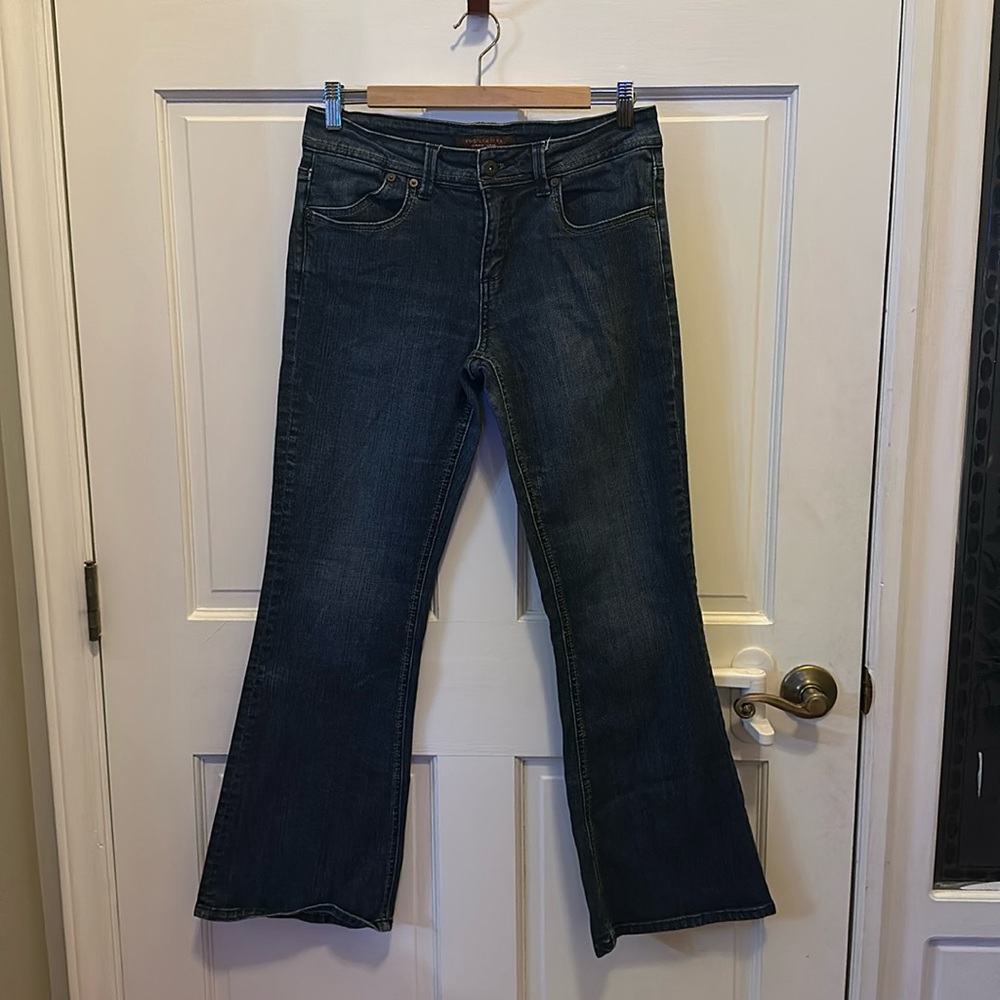 Blue jeans